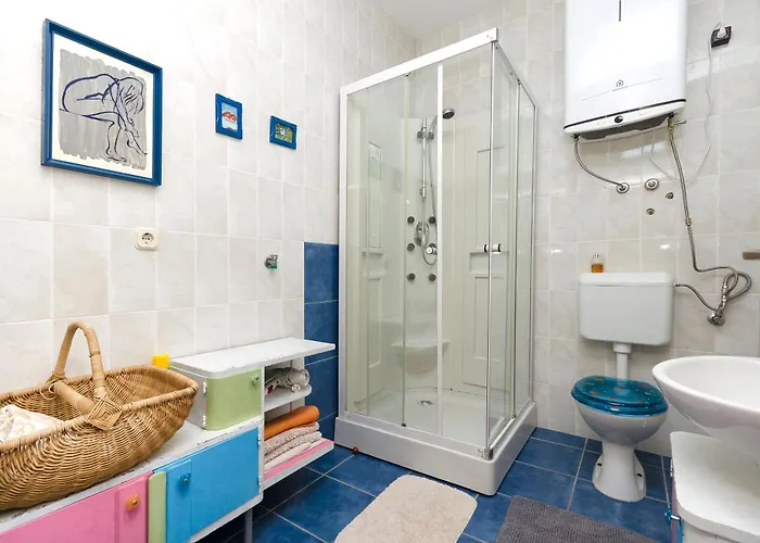 Unique Heritage Center Park * Vodice